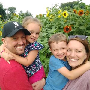 Team Page: #SladekStrong